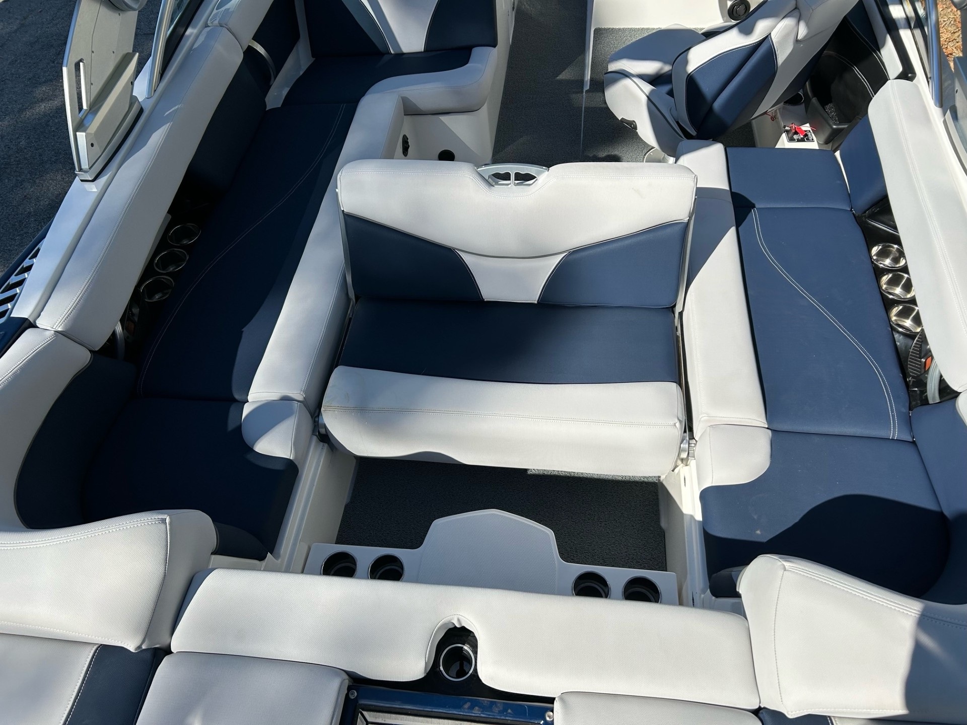 2020 MasterCraft XT23