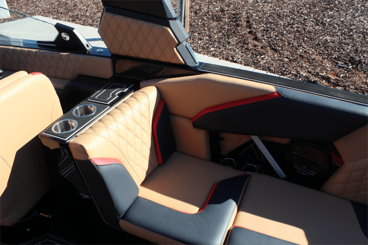 2024 Tigé 24RZX 
