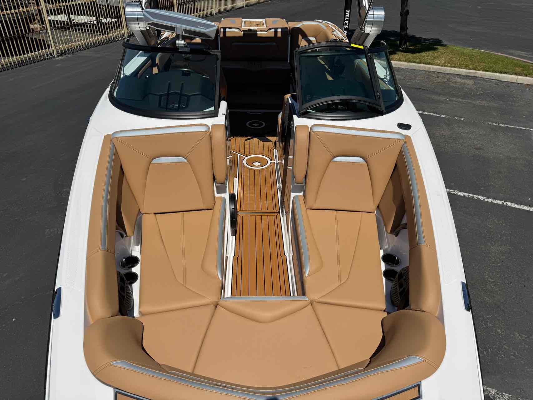 2024 MasterCraft XStar S