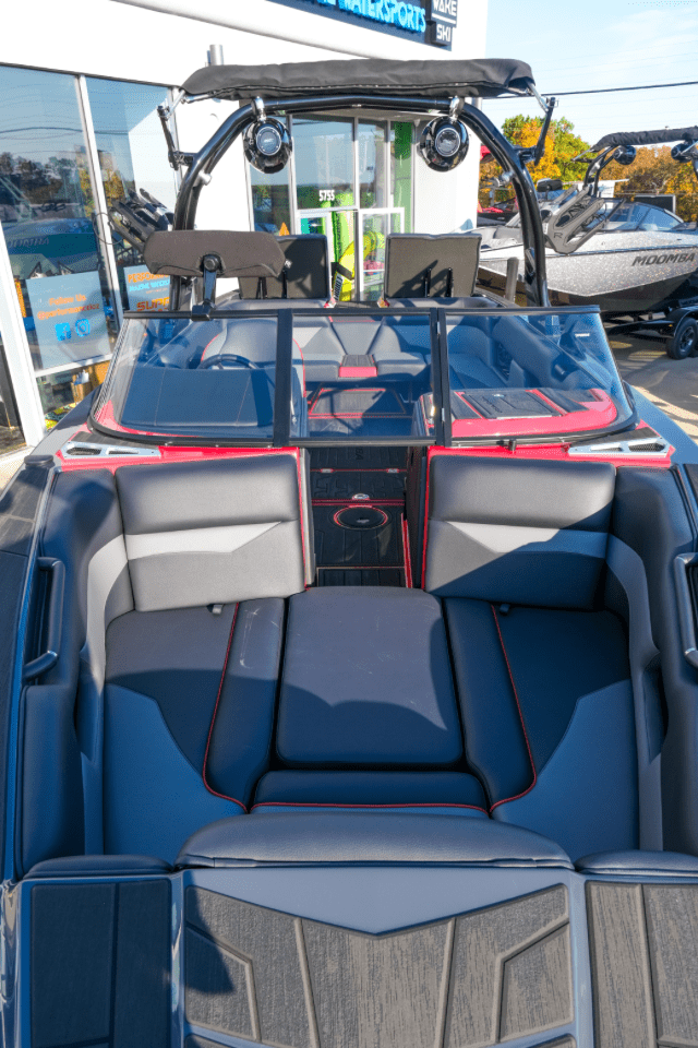 2025 Moomba Mojo