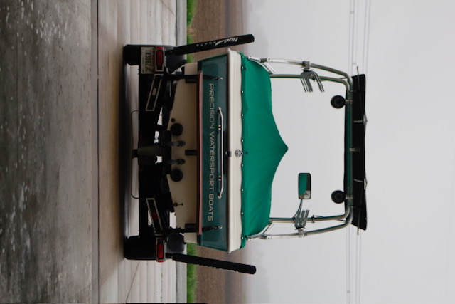 2000 Tige 2100V Limited