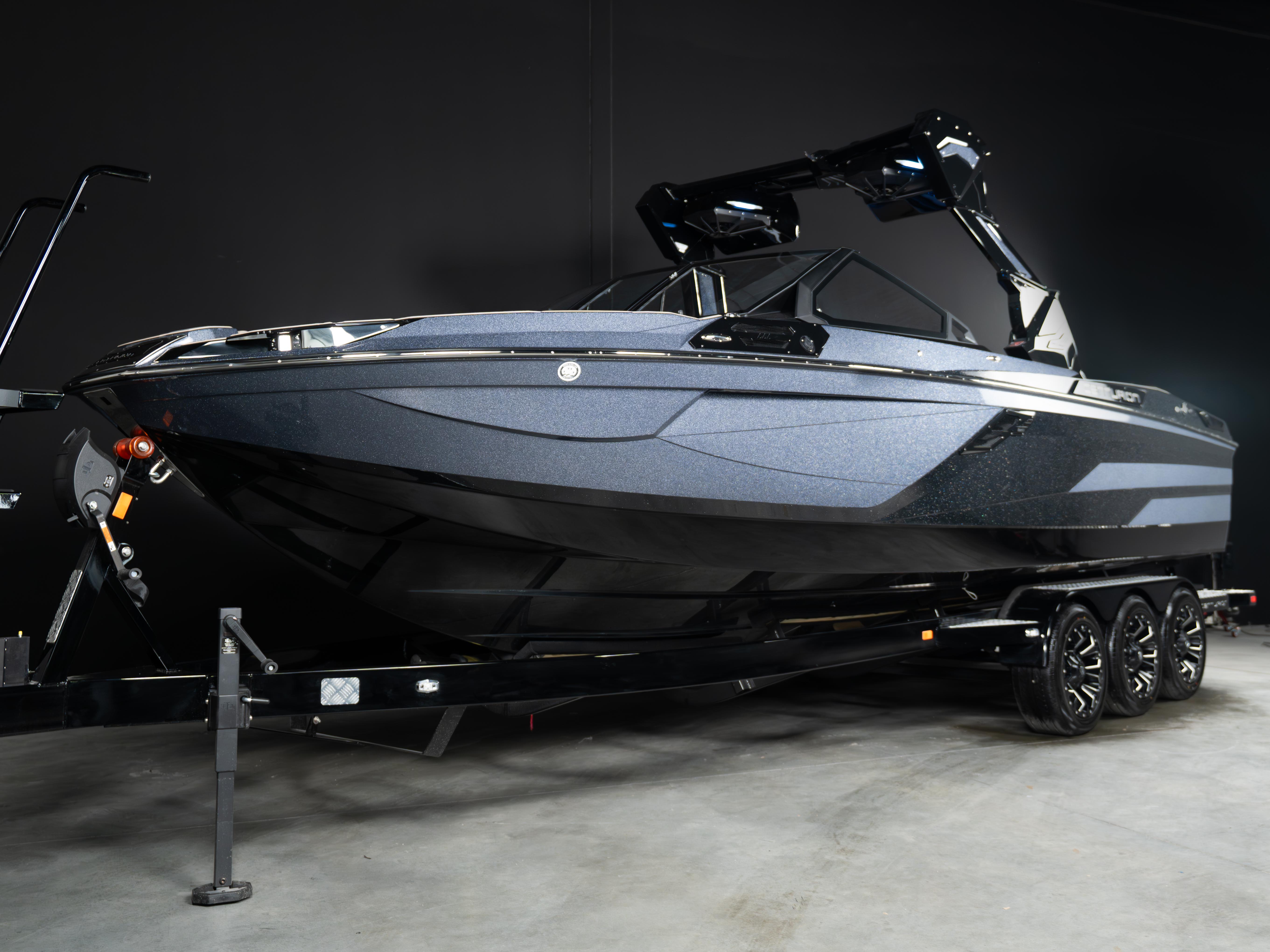 2025 Centurion Ri265 Gunmetal / Black