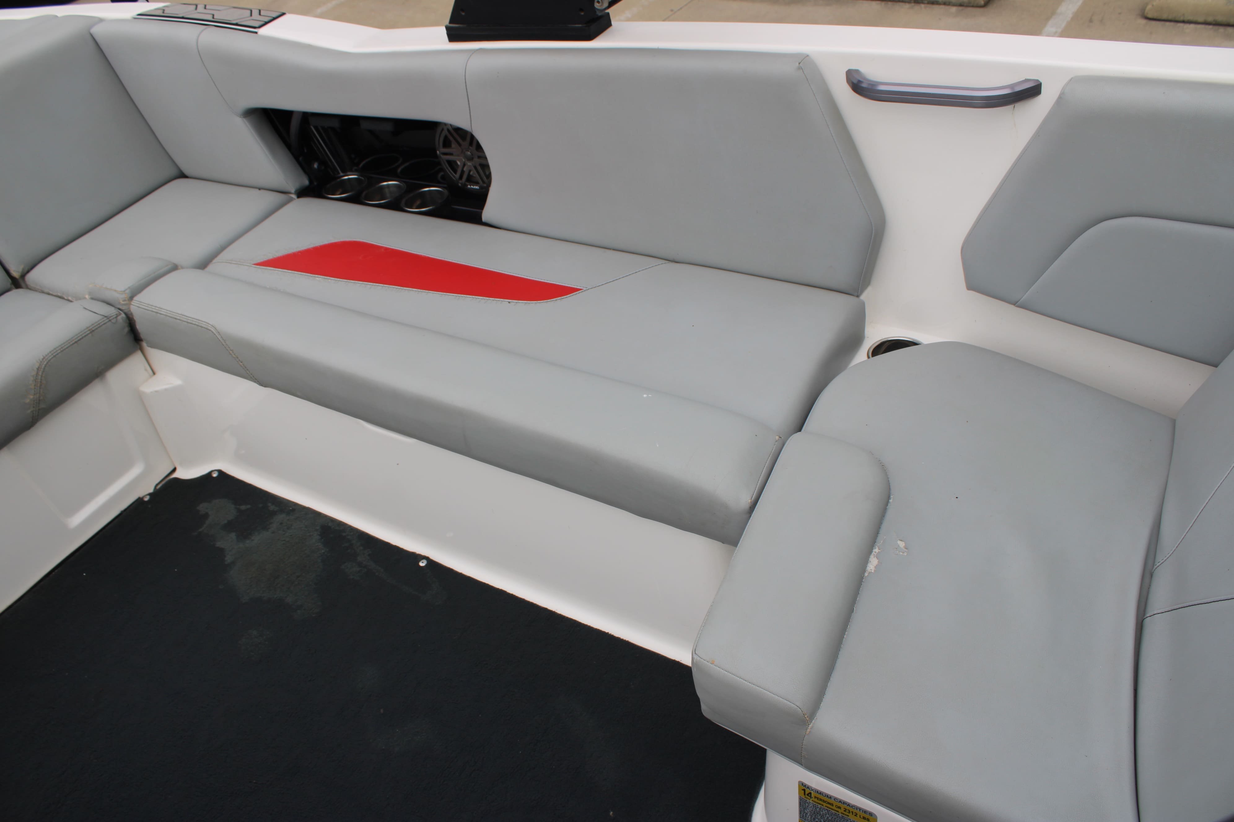 2022 MasterCraft NXT22