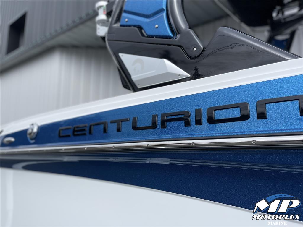 2023 CENTURION Vi22