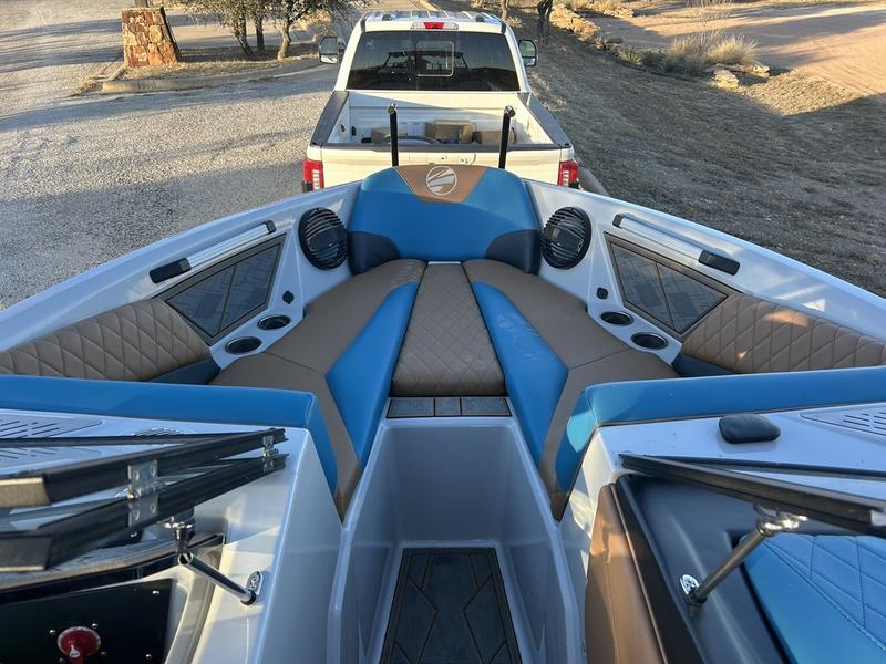 2023 Tige Z5