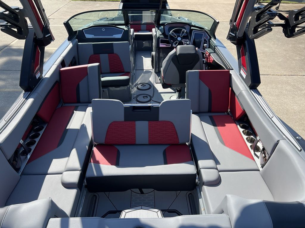 2024 mastercraft X24