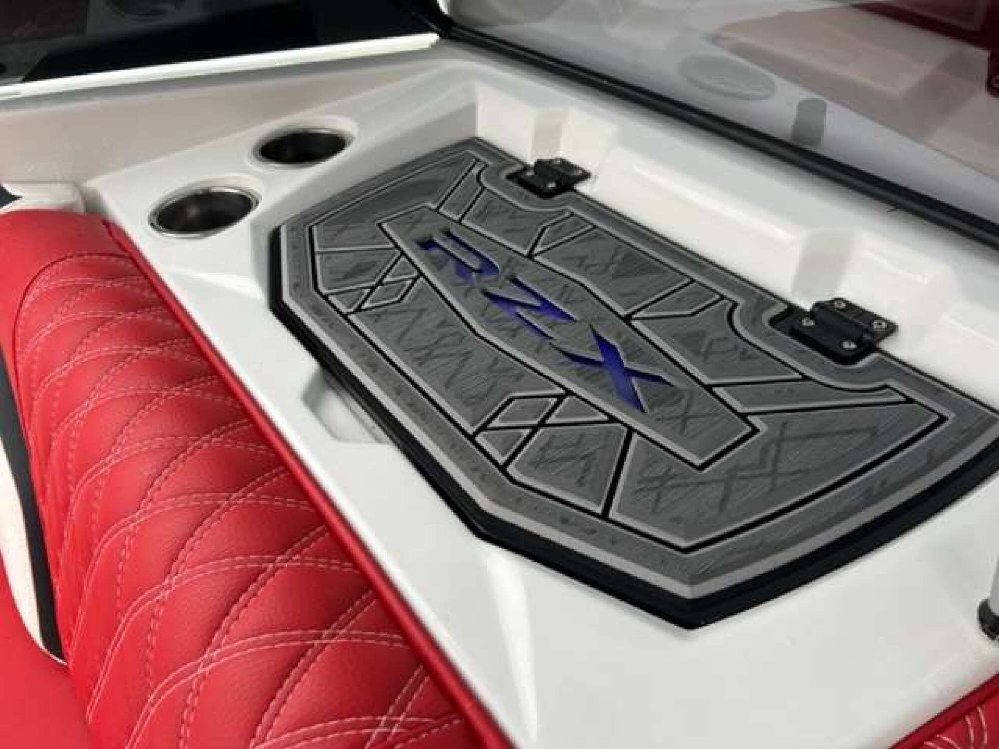 2024 Tige 24RZX