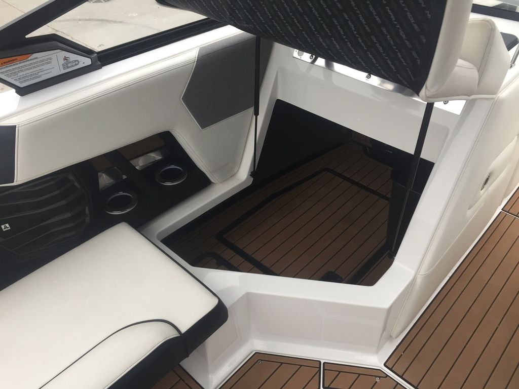 2021 Nautique Super Air Nautique G23 Icon
