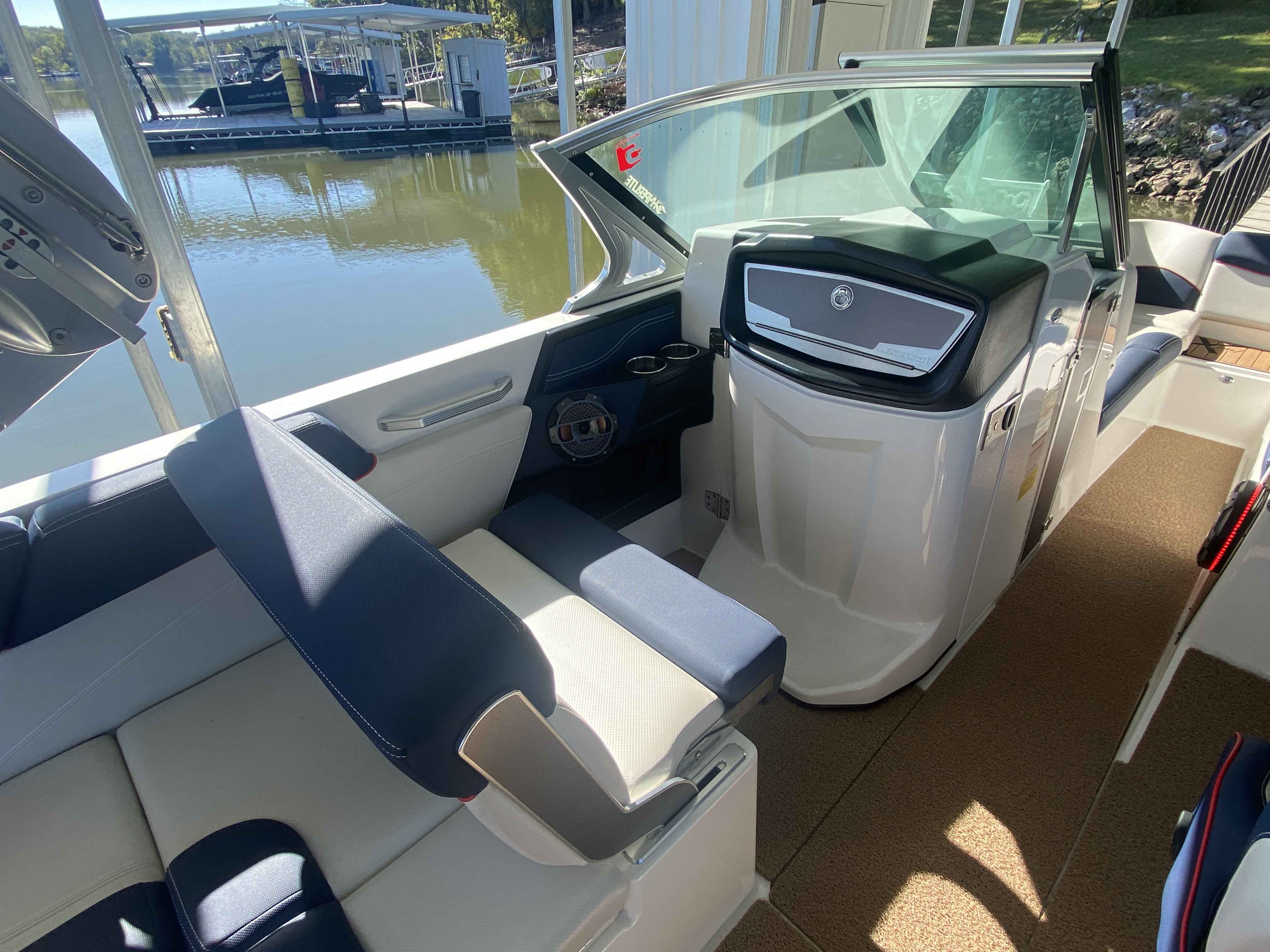 2018 MasterCraft X26