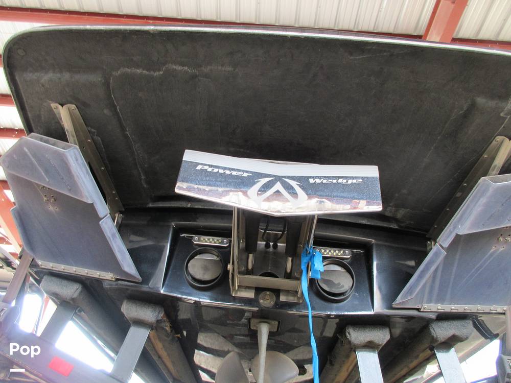 2012 Malibu Wakesetter 23 LSV
