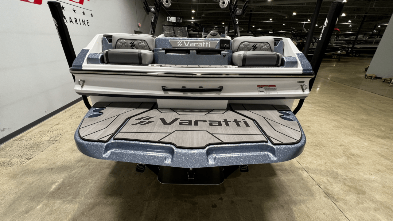 2023 Varatti Z2474