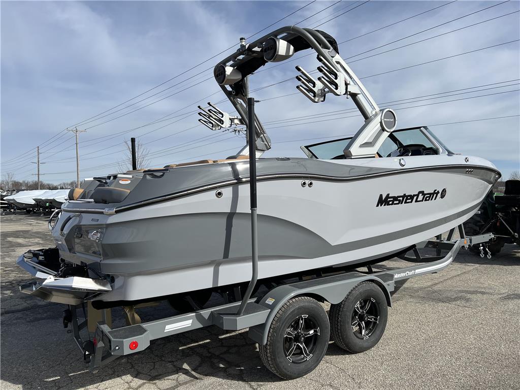 2024 Mastercraft X22 | 209098