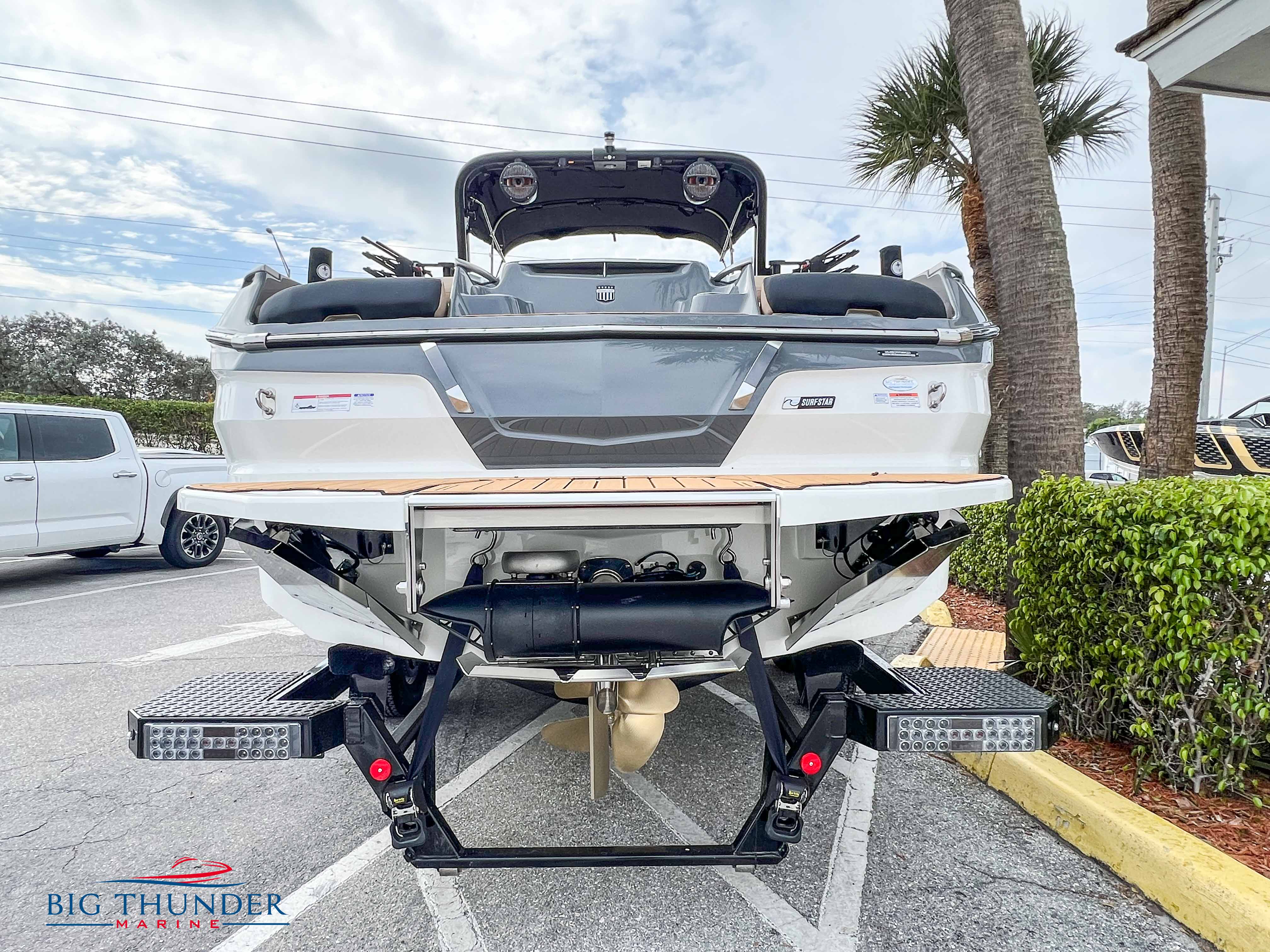 2023 Mastercraft X26