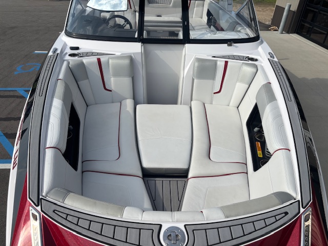 2013 Nautique G25