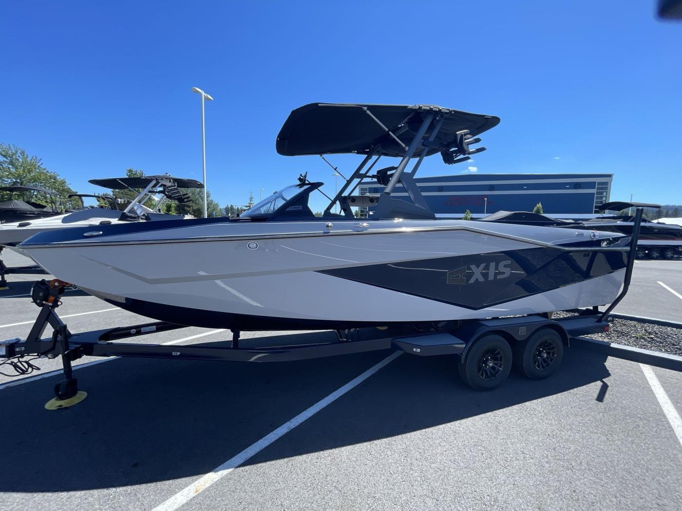 2024 Axis T250