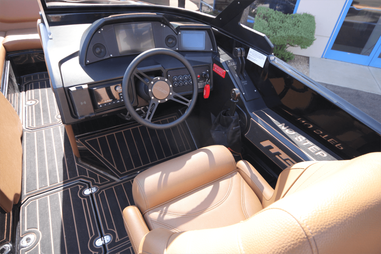 2023 MB Sports B52 25 Alpha