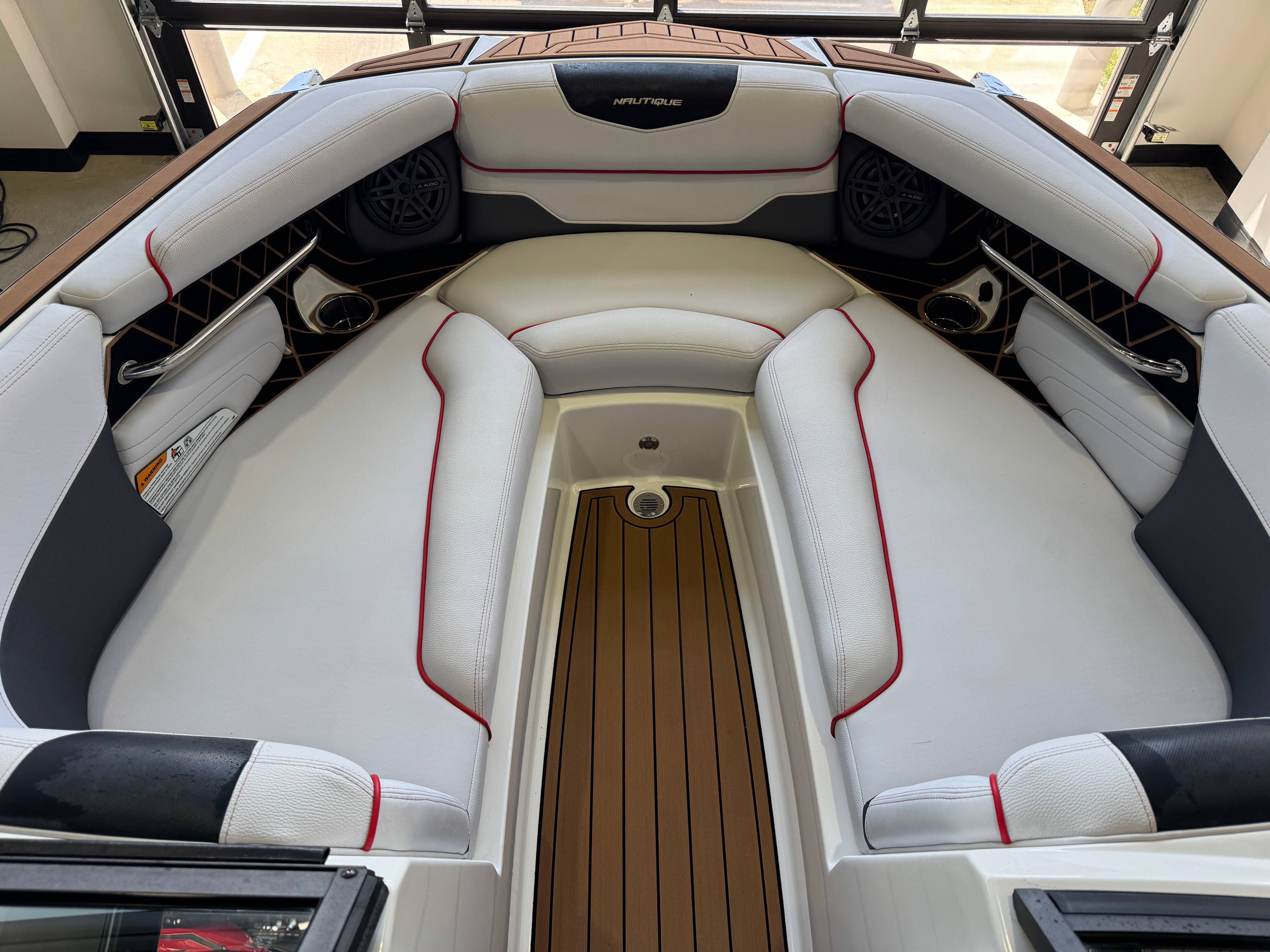 2019 Nautique Super Air Nautique GS22