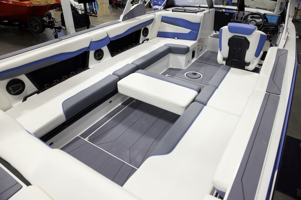 2025 Axis Wake Research T250