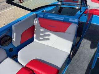 2024 Mastercraft NXT 22