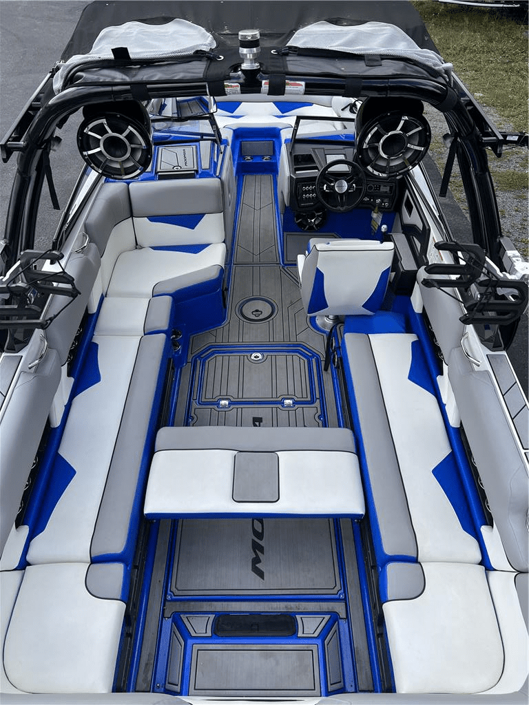 2019 Moomba Makai