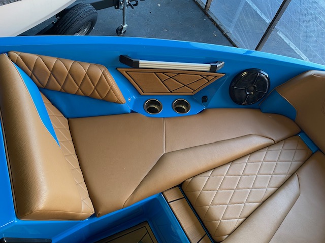 2022 Tige Z3