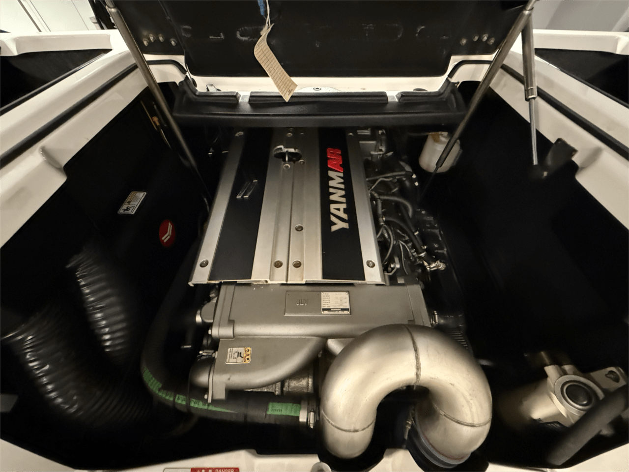 2020 Super Air Nautique G23 Coastal Edition, Diesel Package