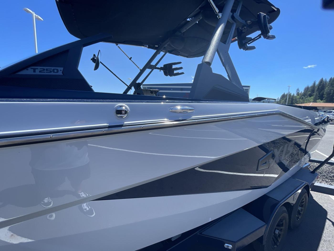 2024 Axis T250