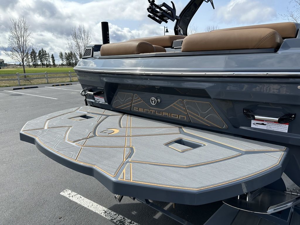 2025 Centurion Fe22