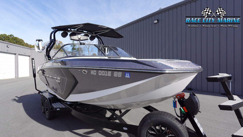 2017 Nautique G23
