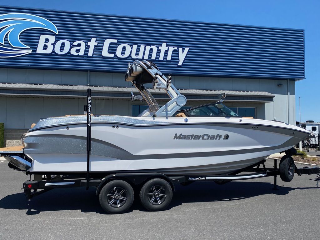 2024 mastercraft X24