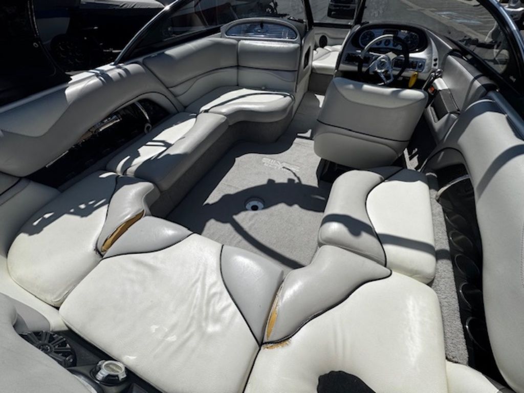 2007 Malibu 21VTX