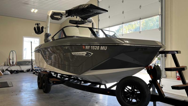 2023 Nautique G23