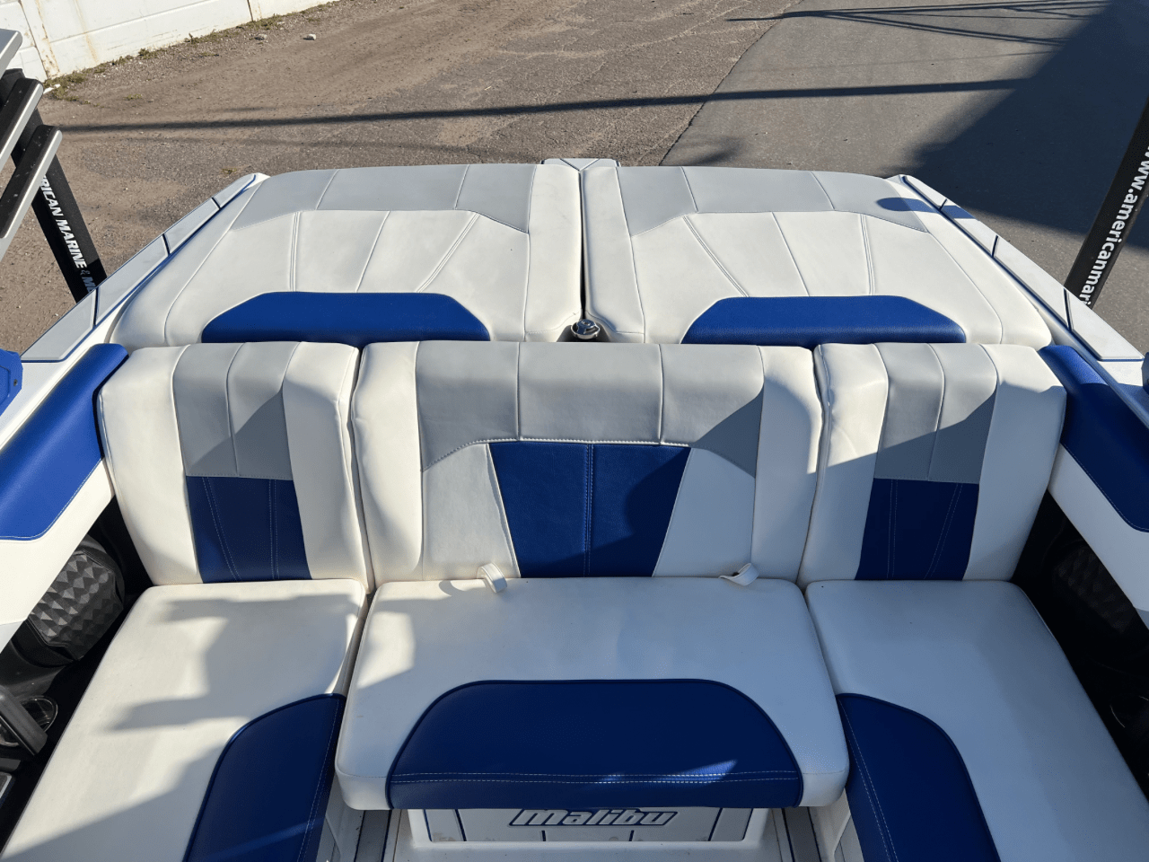 2022 MALIBU 20’ VTX Wakesetter w/ M6DI and Trl