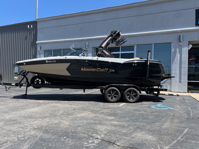 2022 MASTERCRAFT XSTAR-S 