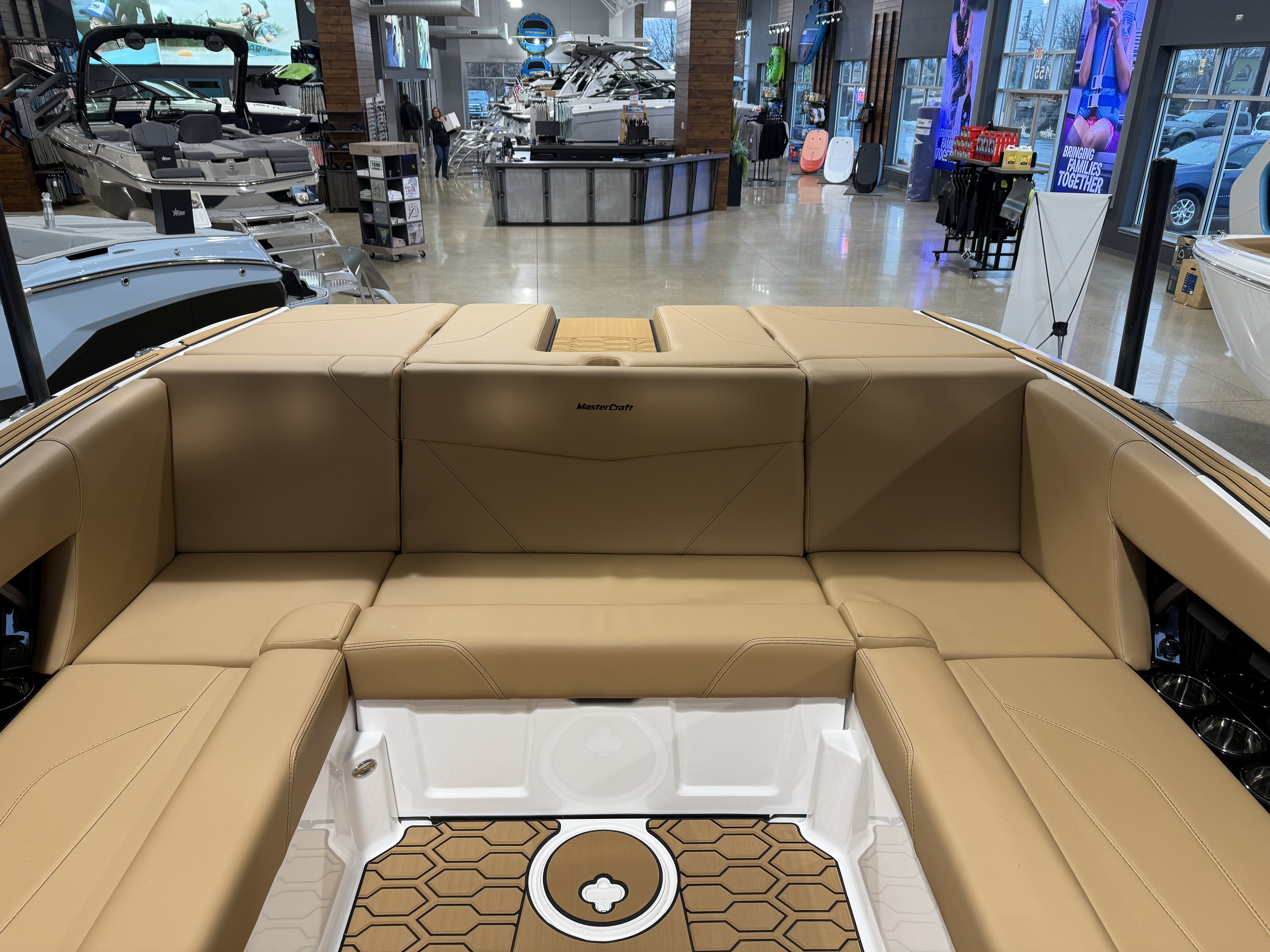 2025 MasterCraft NXT24