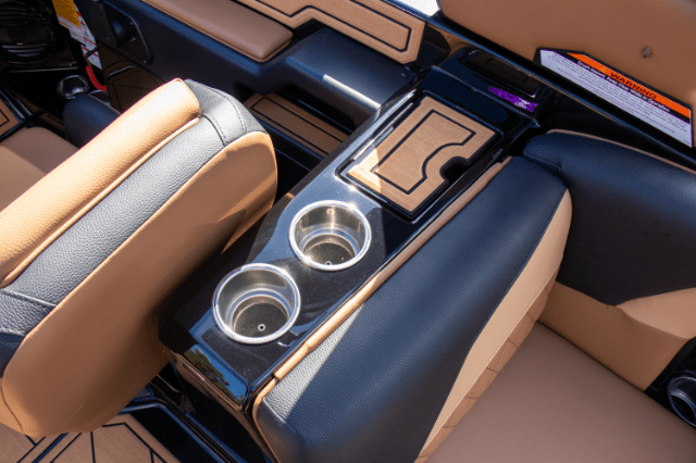 2025 Tige Z3