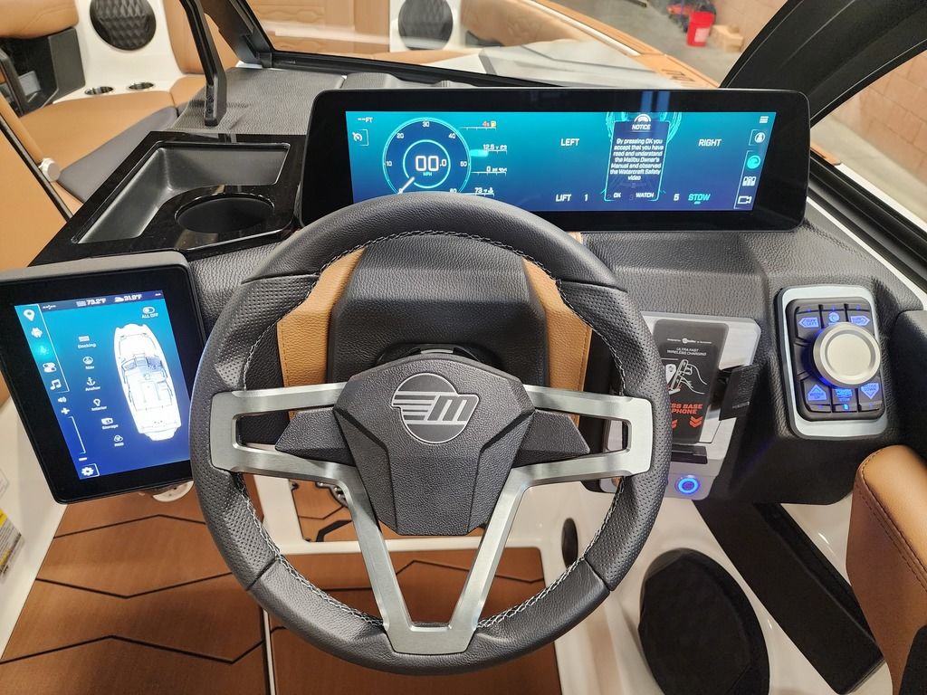 2025 Malibu Boats 24 MXZ