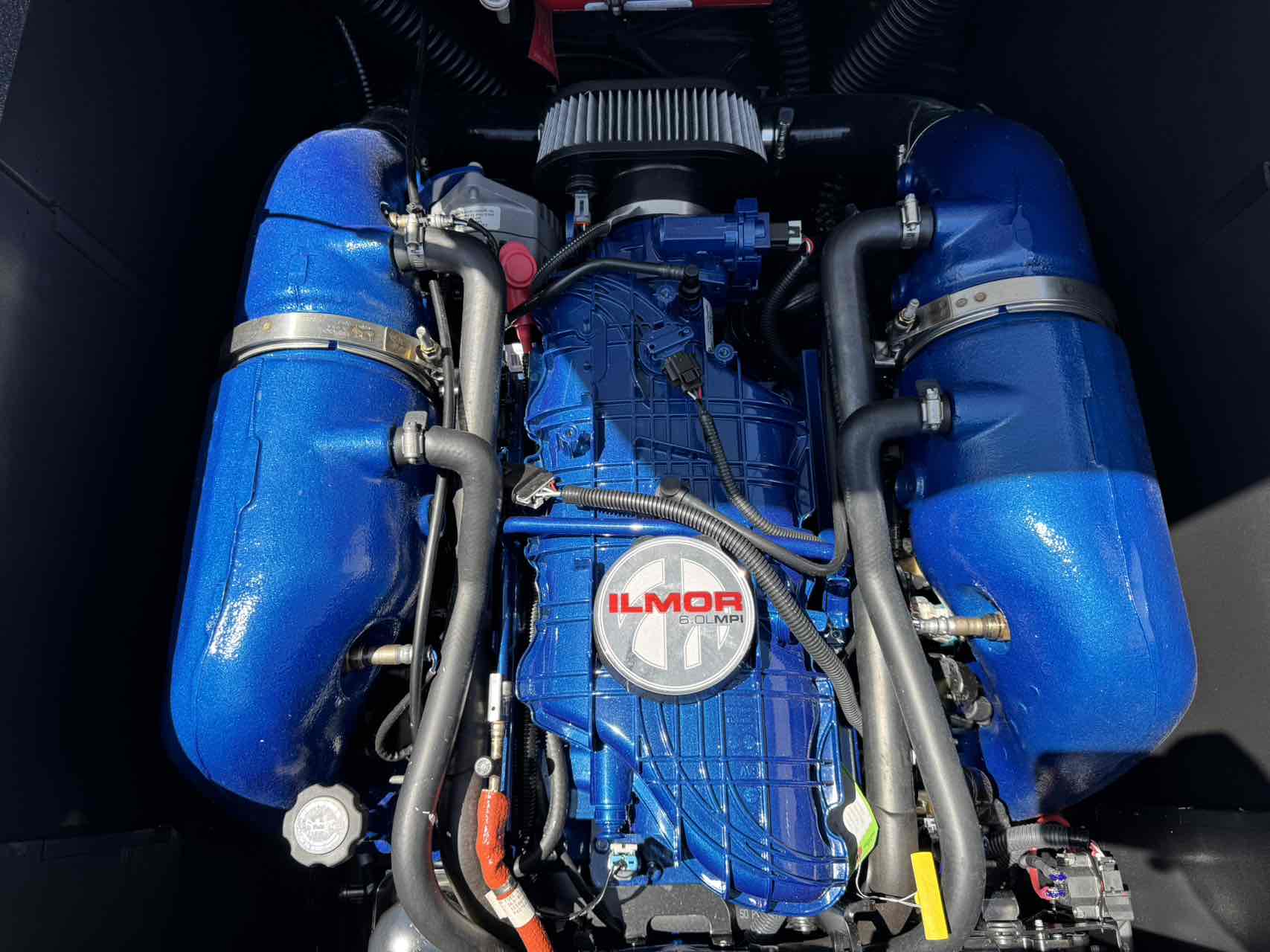 2024 MasterCraft XT25