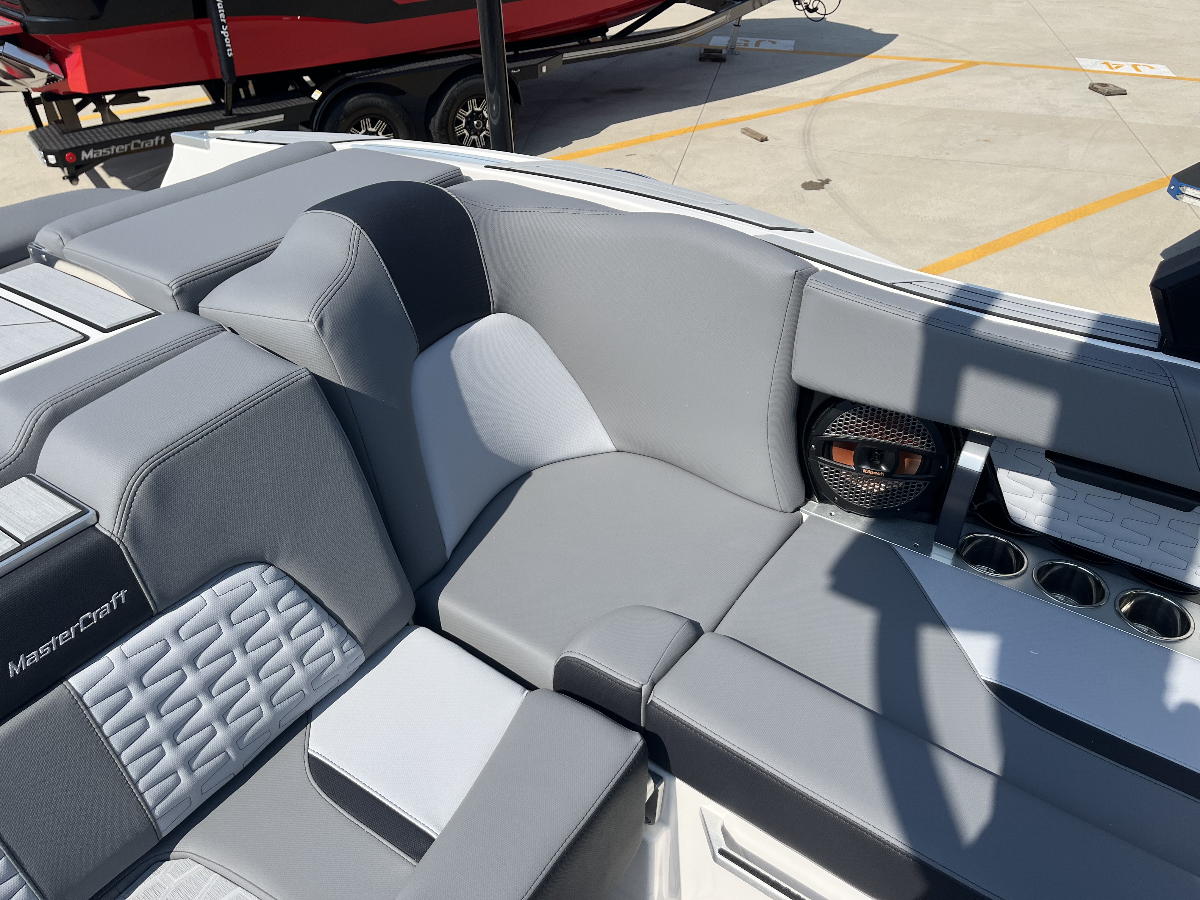 2025 MasterCraft X22