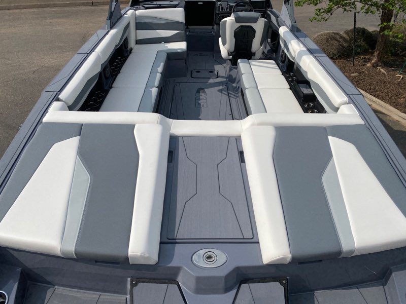 2024 Axis A245