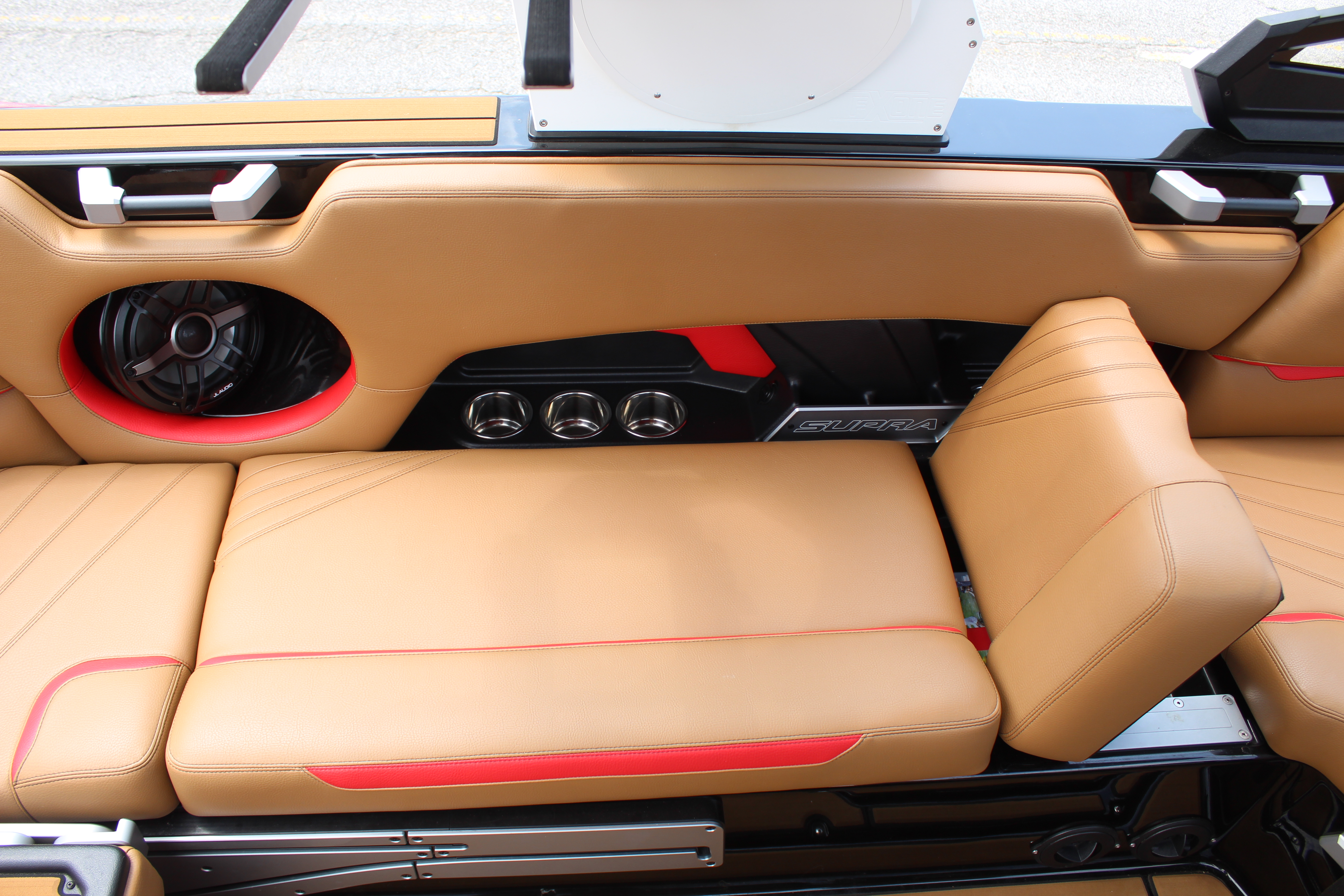 2022 Supra SA 450