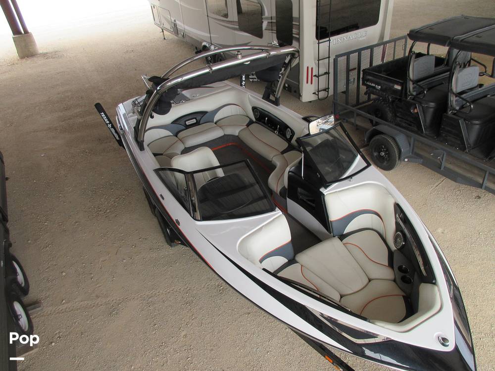2012 Malibu Wakesetter 23 LSV