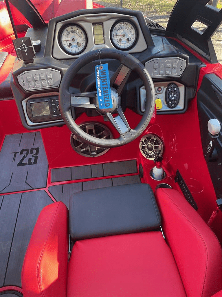 2019 AXIS T-23 - 118 hrs -1 owner. Icon
