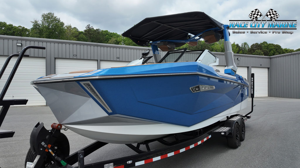 2025 Nautique P25