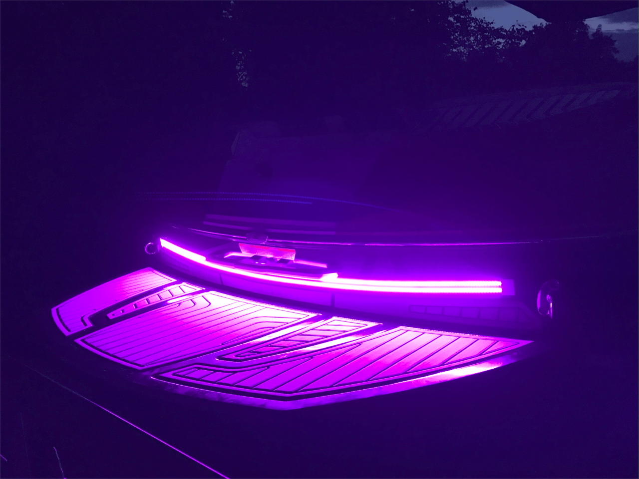 2013 Nautique G23 Supercharged XR7 Engine 550HP w/*Stern Thruster*