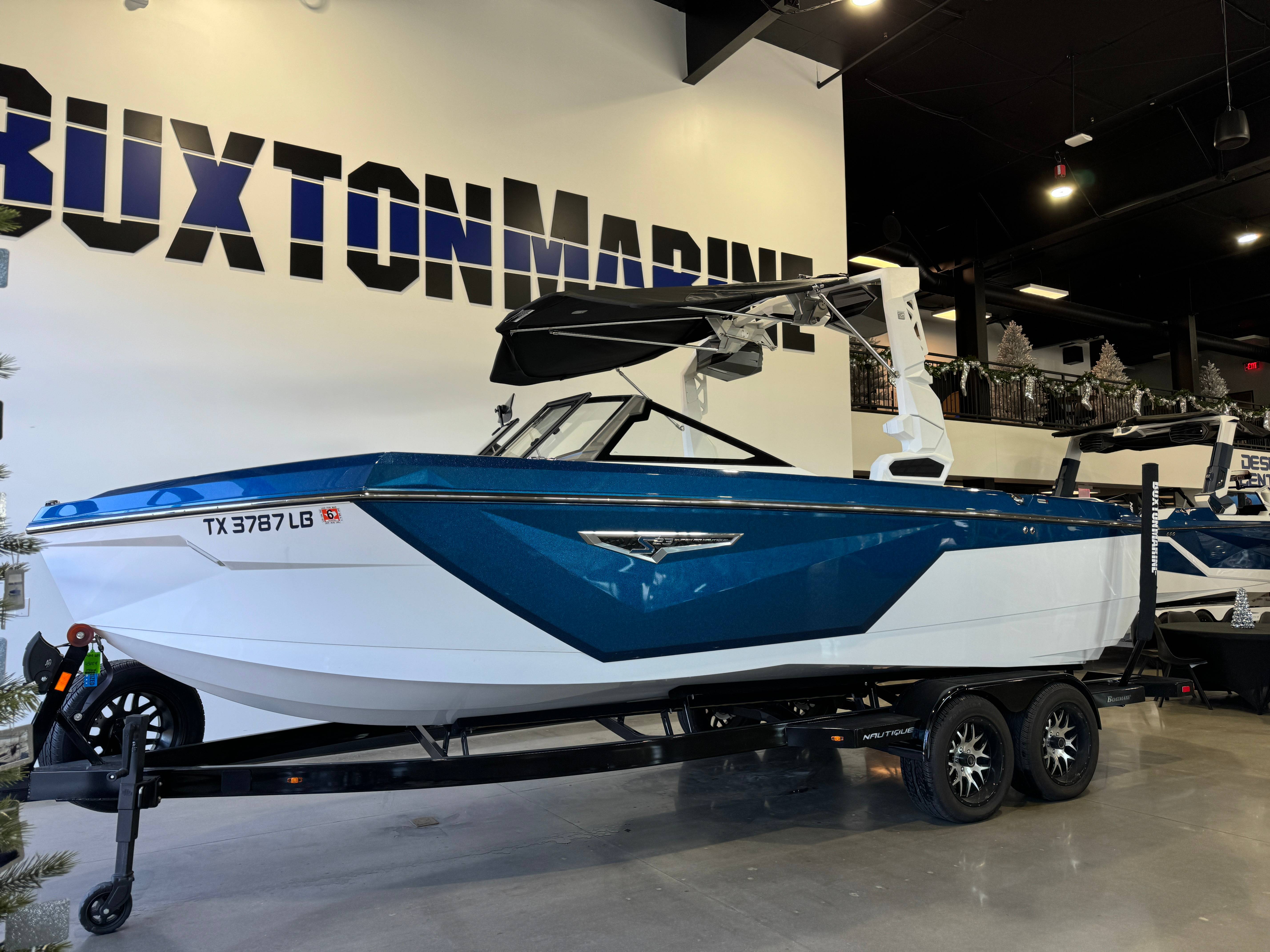 2024 Nautique Super Air Nautique S23
