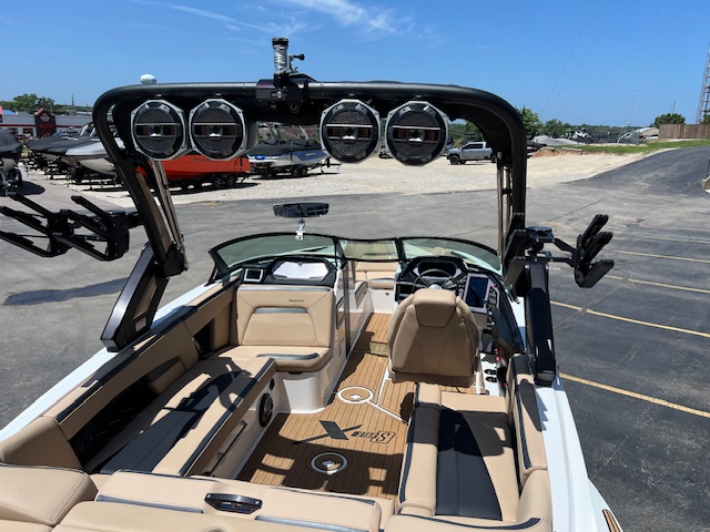 2022 MASTERCRAFT XSTAR-S 