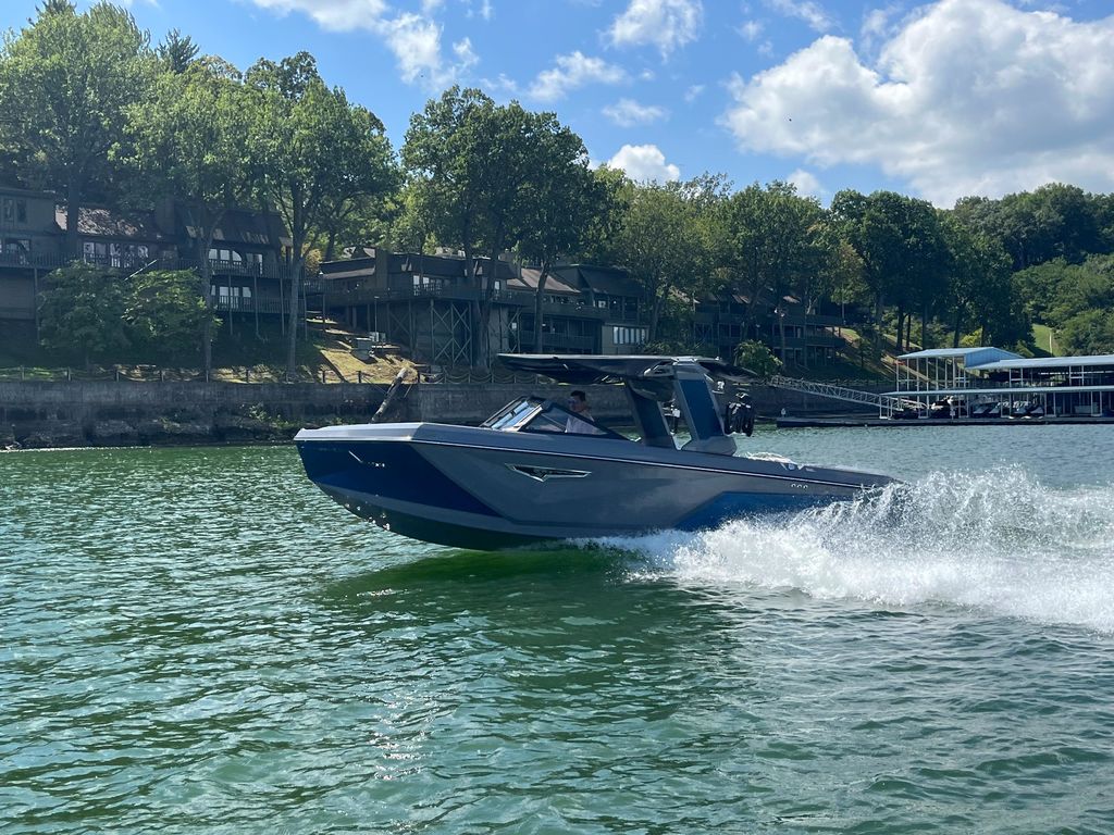 2024 Nautique S23