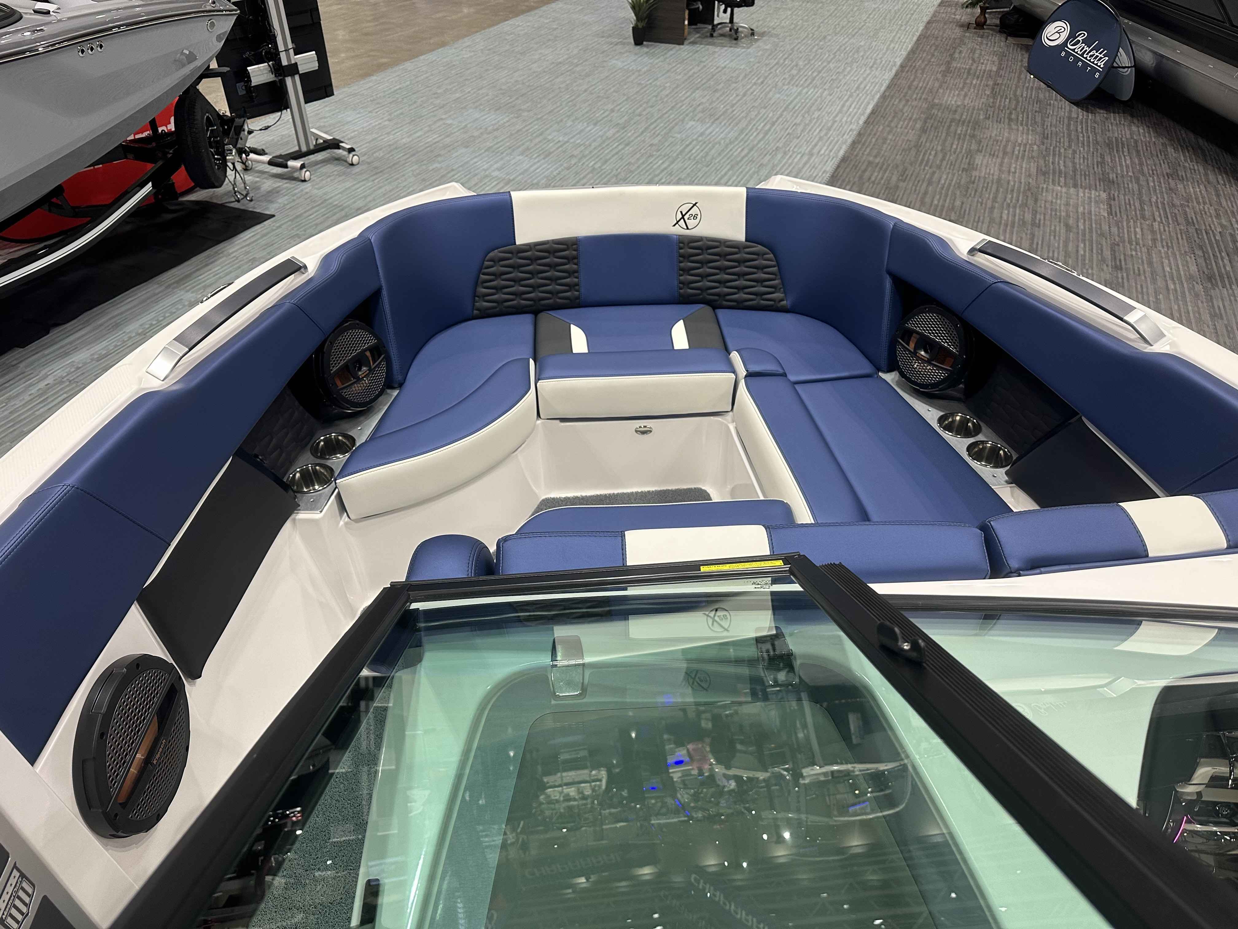 2024 Mastercraft X26