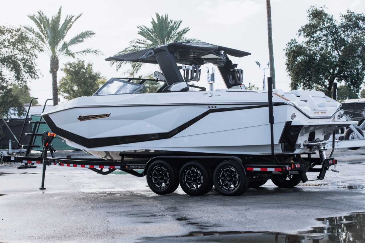 2025 Super Air Nautique G23